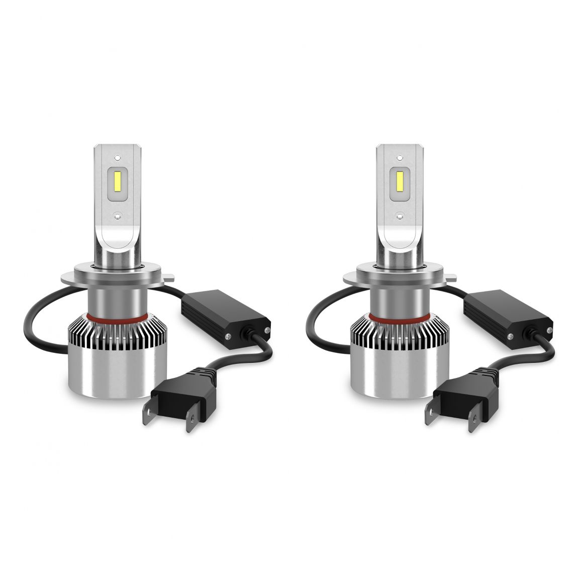 H7-LED-Lampen 24V für LKW
