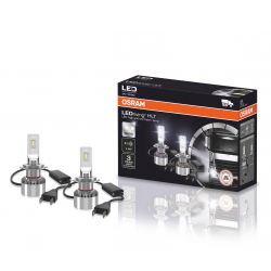 H7 LEDriving HLT PX26d 24V LKW LED Kit - OSRAM - 2 Lampen