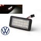 Pack backplate modules Volkswagen Up! & e-Up!