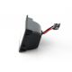 2x Modules LED plaque arrière Seat Ibiza 6J phase 1 ( 5 portes)