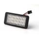 2x Modules LED plaque arrière Seat Ibiza 6J phase 1 ( 5 portes)