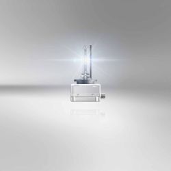 2x bombillas de xenón Lámpara de descarga OSRAM XENARC ULTRA LIFE D1S HID, 66140ULT-HCB, 10 años de garantía