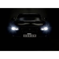PHARES BMW Série 1 F20 & F21 OSRAM LEDRIVING FULL LED CHROMÉ - LEDHL108-CM
