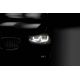 FARI ANTERIORI OSRAM LEDRIVING FULL LED CROMATI BMW Serie 1 F20 & F21 - LEDHL108-CM