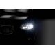 FARI ANTERIORI OSRAM LEDRIVING FULL LED CROMATI BMW Serie 1 F20 & F21 - LEDHL108-CM