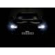 BMW 1 Series F20 & F21 OSRAM LEDRIVING FULL LED HEADLIGHTS BLACK -  LEDHL108-BK