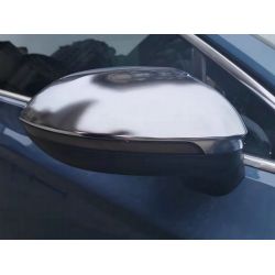 GOLF 8 Dynamic LED Mirrors Flashing - Rolling Repeaters