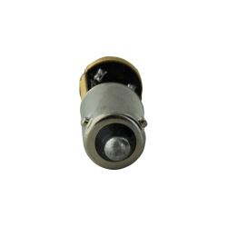 2 x LAMPEN H21W 3-LED Super Canbus 400Lms XENLED - GOLD - BAy9S