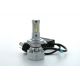 2x Bi-LED H4 FALCON7 130W - 14,000LMS REAL - SPECIAL HIGH BEAM - 9-32V CAR AND CANBUS TRUCK