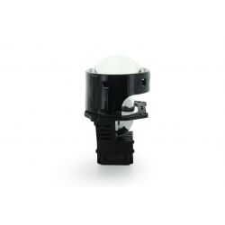 48W Bi-LED Retrofit Universal-Objektiv-Projektoren - Brakcet Hella - 6000 Lumen - 3 "