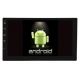 Radio ANDROID 10.0 - 2-DIN GPS - Full Tactile PX5 - FX-P7318