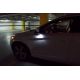 Pack 2 éclairages LED rétroviseur Volvo XC90 S40 V50 C30 C70 S60 V60 S80 V70