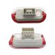 Pack 2 modules d'éclairage de portes LED VW* Jetta MK3 & MK4