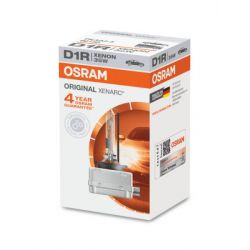 1x D1R XENARC ORIGINAL Osram 66150 - PK32d-3 35W