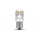 2X P21W LED ULTINON PRO6000 BIANCO - PHILIPS - 11498CU60X2 - BA15S 1156