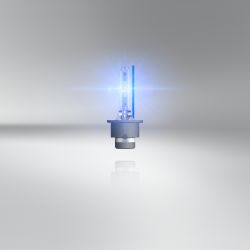 1X AMPOULE D2S OSRAM XENARC COOL BLUE INTENSE NEXT GEN XÉNON LAMPE À DÉCHARGE, 66240CBN