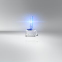 1X AMPOULE D1S OSRAM XENARC COOL BLUE INTENSE NEXT GEN XÉNON LAMPE À DÉCHARGE, 66140CBN