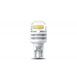 1X W16W LED ULTINON PRO6000 COLD WHITE 6000K - PHILIPS - 11067CU60X1 - T15