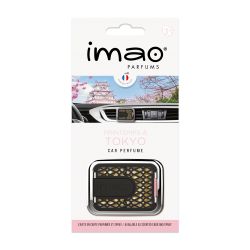 IMAO diffuser - PRINTEMPS A TOKYO - car perfume