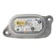 MODULE LED daytime running lights type 8V0998473 LEFT AUDI A3 8V - 8V0-998-473 - For xenon headlight