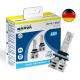 Kit Ampoules LED H11 NARVA 24W 12-24V 6500K - 180483000 - German Technology
