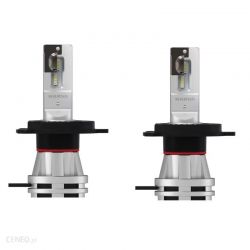 NARVA H4 Bi-LED-Lampen-Kit 24W 12-24V 6500K - 180323000 - Deutsche Technologie