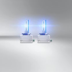 2 X LAMPADINE D3S OSRAM XENARC COOL BLUE INTENSE LAMPADA A SCARICA XENON DI NUOVA GENERAZIONE, 66340CBN-HCB