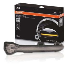 Ripetitori Audi A3 8V OSRAM Dynamic LEDriving® DMI SMOKE - LEDDMI-8V0-WT - Specchietto retrovisore