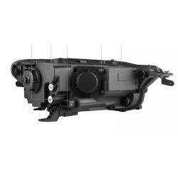 2x T-ROC Facelift MK2 Full LED Frontscheinwerfer für Phase 2