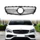 GRILLE Class A W176 Type AMG Diamant OEM 08/2015 A 2018 - Phase 2