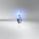 1X BULB D2R OSRAM XENARC COOL BLUE INTENSE NEXT GEN XENON DISCHARGE LAMP, 66250CBN