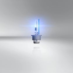 1X AMPOULE D2R OSRAM XENARC COOL BLUE INTENSE NEXT GEN XÉNON LAMPE À DÉCHARGE, 66250CBN