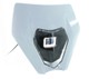 Phare Plaque LED - KAWASAKI KLX 300 R A (LX300A) -  1300Lms - Blanc