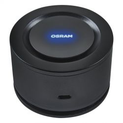 AirZing Mini LED Air Purifier AS101 OSRAM - Car Interior