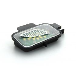 Pack 2 éclairages LED rétroviseur VW Passat B8 & Arteon