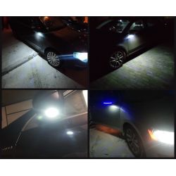 Pack 2 luces LED para espejos VW Passat B8 & Arteon