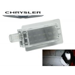 LED courtesy light module Chrysler 200, Sebring, 300
