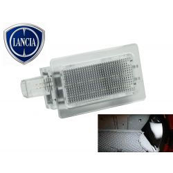 Módulo de luz de cortesía LED Lancia Flavia