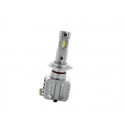 2x Lampadine LED H7 Terminator5 Performance 11.000Lms real 45W CANBUS - XENLED - ERROR FREE