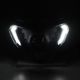 Full LED headlight BMW G310R G310GS 2016-2019 - XENLED G310M - 100W - 6000Lms