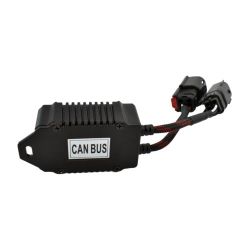 1x Boitier CANBUS Anti-Scintillement Jeep Wrangler & Gladiator V2.0 anti-interférence LED Haute Puissance - XENLED