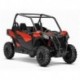 Pack veilleuse à LED effet xenon pour Maverick Trail 800 18 - 21 - Can-Am