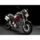 Pack veilleuse à LED effet xenon pour Monster 998 S4RS 06 - 08 - DUCATI