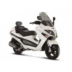 Pack veilleuse à LED effet xenon pour X-Evo 125 07 - 18 - PIAGGIO/VESPA