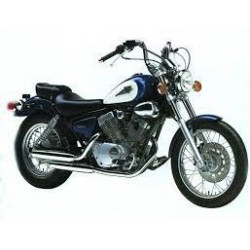 Pack veilleuse à LED effet xenon pour XV 250 Virago 88 - 00 - YAMAHA