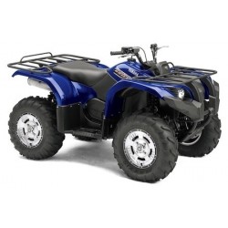 Pack veilleuse à LED effet xenon pour YFM 450 Grizzly 08 - 19 - YAMAHA