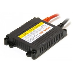 Slanke 35W ballast - Nieuw - 2 jaar garantie