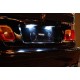 Pack módulos LED placa trasera BMW E82 E88 E90 E91 E92 E93 E46 E39 E60 E61 E61 E70 E71