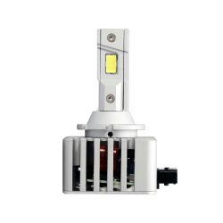 Ampoule D1S de conversion LED Plug&Play 5700Lms - V18 - 35W - Pk32D-2 - CANBUS 90%