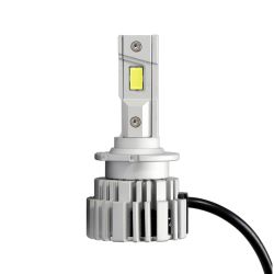 Ampoule D2S de conversion LED Plug&Play 5700Lms - V18 - 35W - P32d-2 - CANBUS 90%